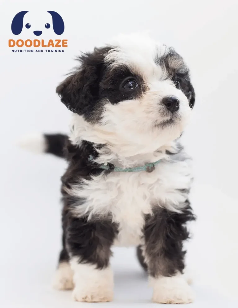 What Is The Size Of Adult Mini Bernedoodle: The Complete Guide