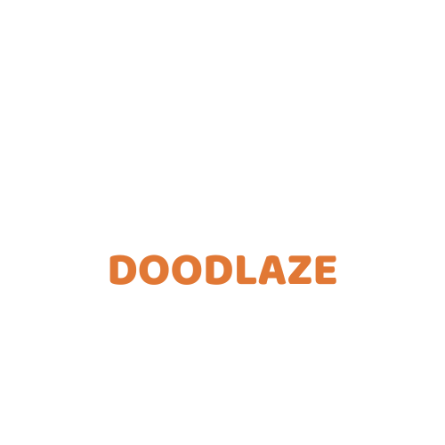 DOODLAZE