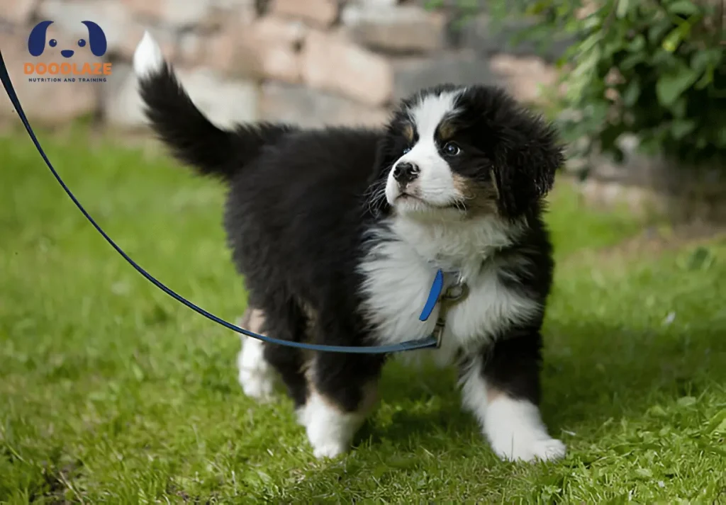 Do bernedoodles shed