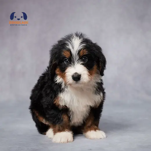 Micro Mini Bernedoodle A Complete Guide 2024